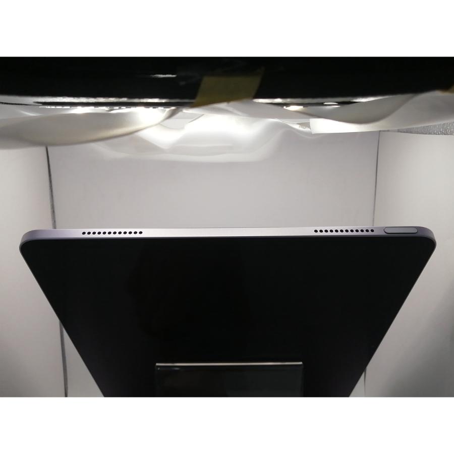 【中古】Apple 【Wi-Fi】 13インチ iPad Air（M3/2025) 256GB パープル MCNR4J/A【川崎駅前】保証期間１ヶ月【ランクB】の画像