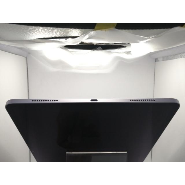 【中古】Apple 【Wi-Fi】 13インチ iPad Air（M3/2025) 256GB パープル MCNR4J/A【川崎駅前】保証期間１ヶ月【ランクB】の画像
