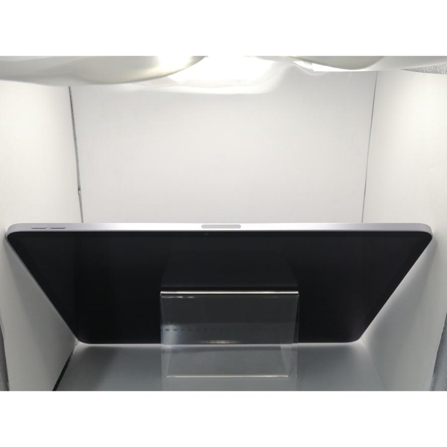 【中古】Apple 【Wi-Fi】 13インチ iPad Air（M3/2025) 256GB パープル MCNR4J/A【川崎駅前】保証期間１ヶ月【ランクB】の画像