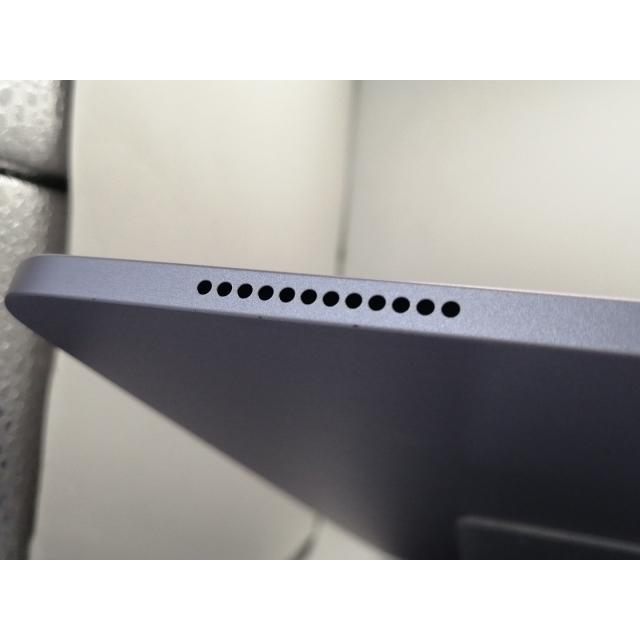 【中古】Apple 【Wi-Fi】 13インチ iPad Air（M3/2025) 256GB パープル MCNR4J/A【川崎駅前】保証期間１ヶ月【ランクB】の画像