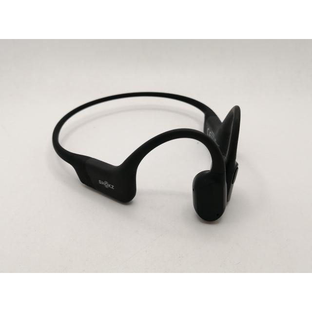 中古】Shokz OpenRun Mini SKZ-EP-000012 [ブラック]【川崎駅前】保証
