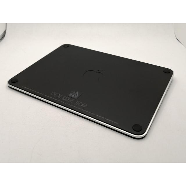 中古】Apple Magic Trackpad (2022) ブラック MMMP3ZA/A【川崎駅前