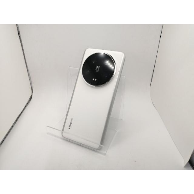 中古】Xiaomi 国内版 【SIMフリー】 Xiaomi 14 Ultra （フォト