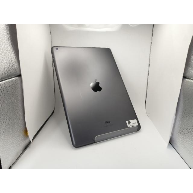 中古】Apple 【Wi-Fi】 iPad（第8世代/2020） 128GB スペースグレイ 