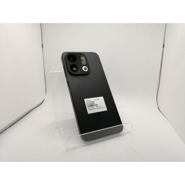 OPPO Find X9 国内版 新品未開封品 SIMフリー スペースブラック 中古】Oppo 国内版 【SIMフリー】 OPPO Find X9 スペースブラック 16GB