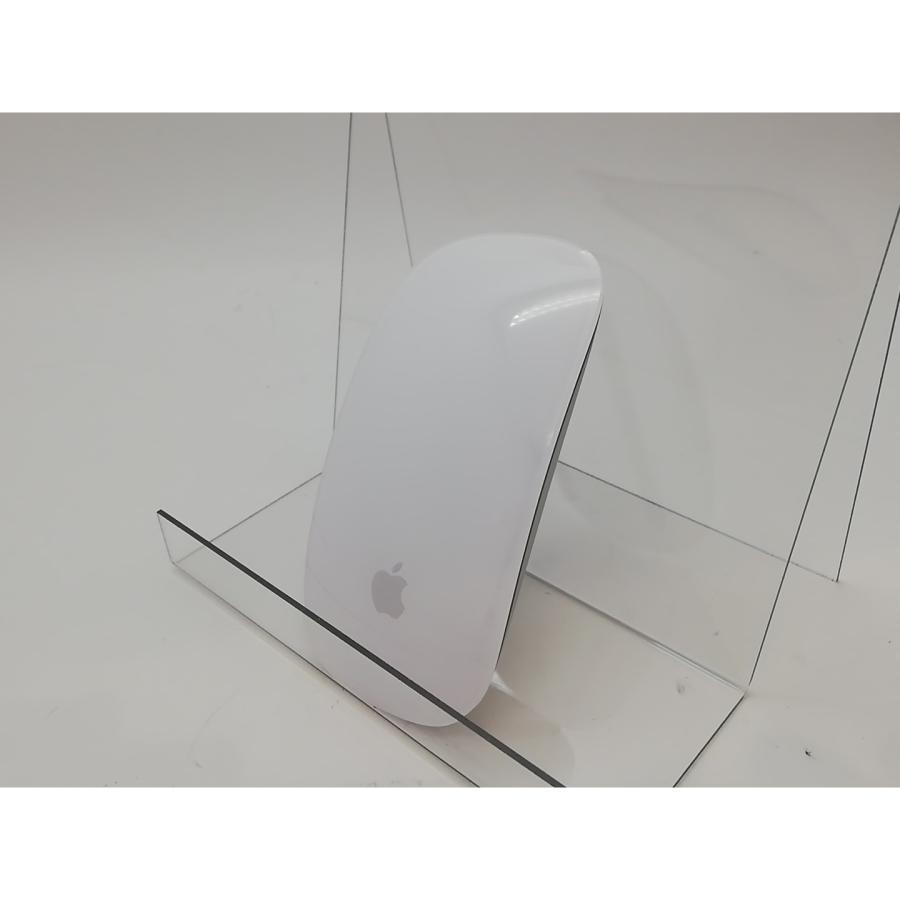 中古】Apple Magic Mouse（2024/USB-C）ホワイト MXK53ZA/A【府中ル