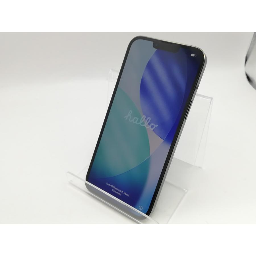 iPhone 13 【中古】Apple docomo 【SIMフリー】 Pro Max 256GB
