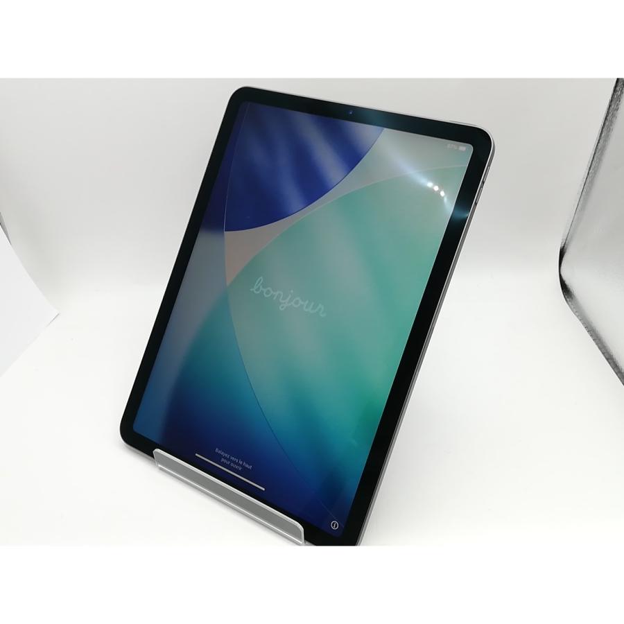 中古】Apple 【Wi-Fi】 iPad Air（第4世代/2020） 256GB スペース 