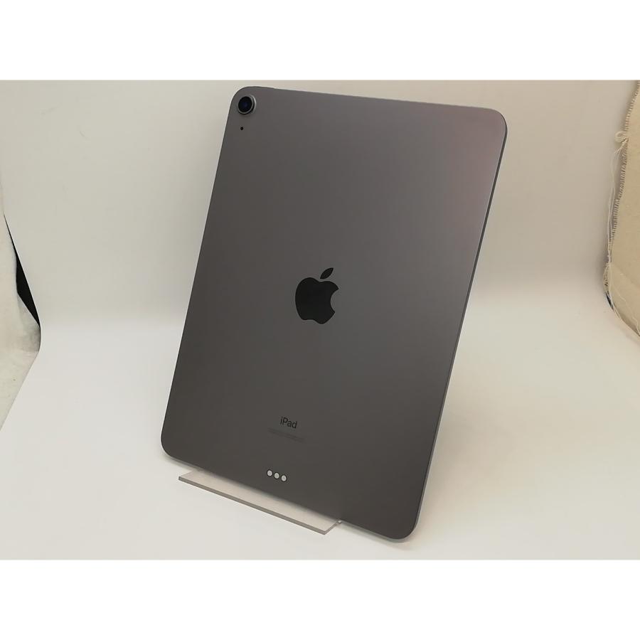中古】Apple 【Wi-Fi】 iPad Air（第4世代/2020） 256GB スペース