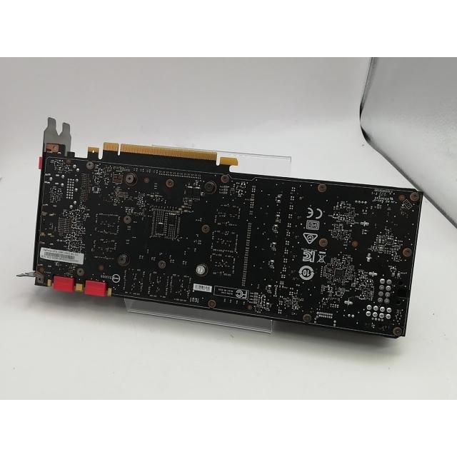 【中古】 MSI Gefoce GTX1080 AERO 8GB 中古】MSI GeForce GTX 1080 AERO 8G OC GTX1080/8GB(GDDR5X)/PCI-E