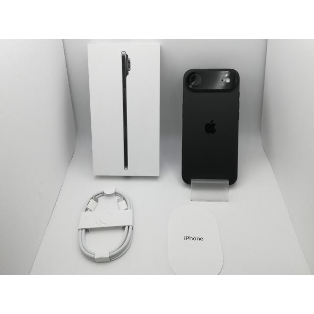 【中古】Apple 国内版 【SIMフリー】 iPhone Air 256GB スペースブラック MG274J/A【新橋烏森通り】保証期間１ヶ月【ランクA】の画像
