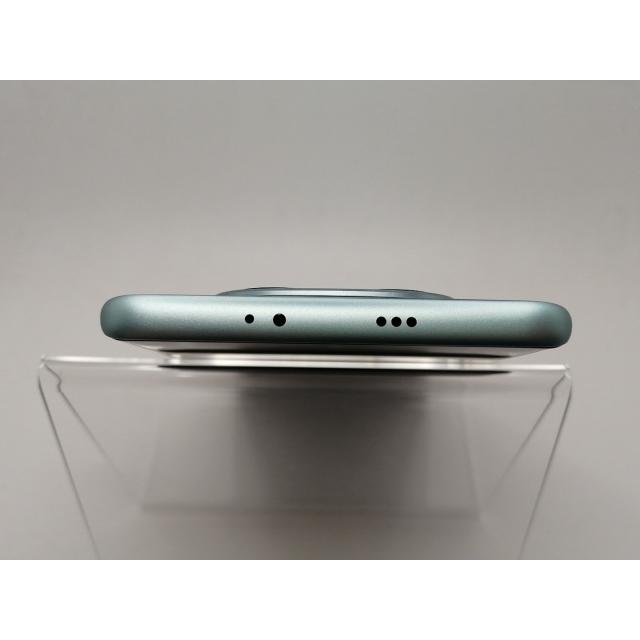 中古】Xiaomi 国内版 【SIMフリー】 POCO M8 5G グリーン 8GB 256GB
