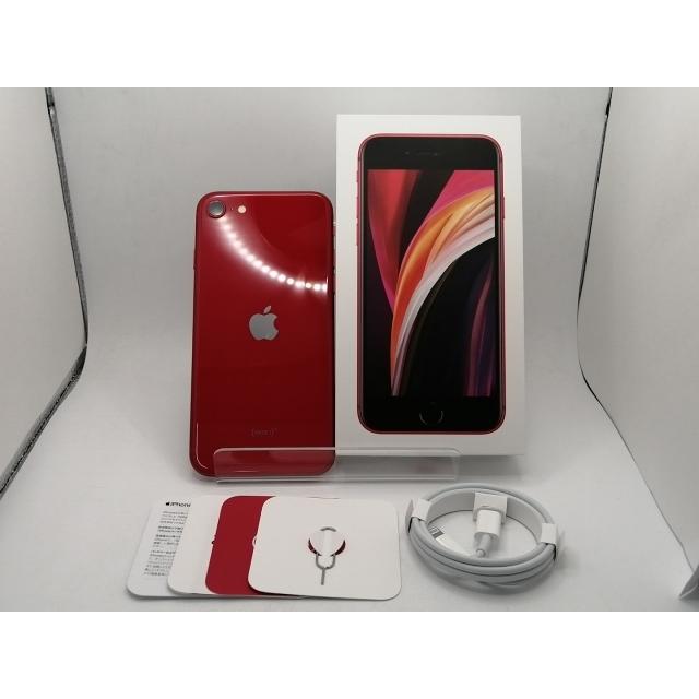 iPhone SE（第2世代） 【中古】Apple 国内版 【SIMフリー】 64GB