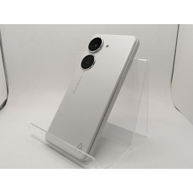 中古】ASUS 国内版 【SIMフリー】 Zenfone 10 8GB 256GB コメット