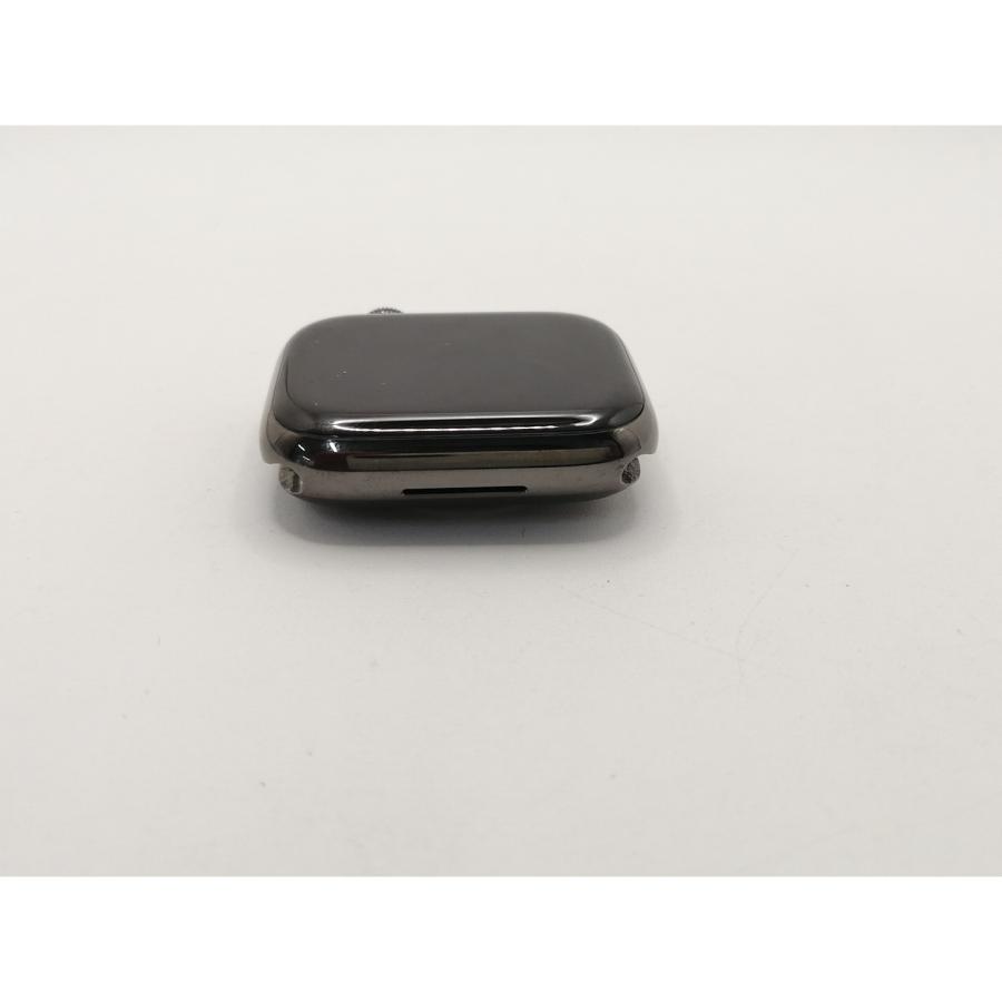 中古】Apple Apple Watch Series7 41mm Cellular グラファイト 