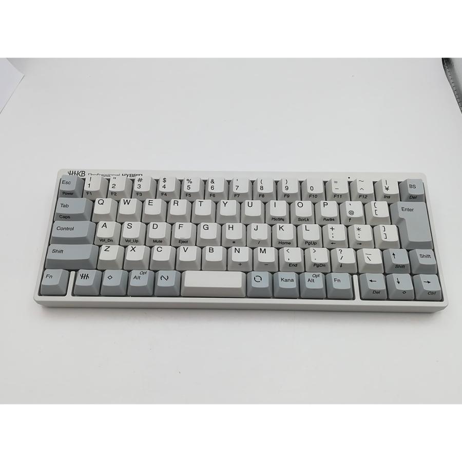 中古】PFU Happy Hacking Keyboard Professional HYBRID 日本語配列