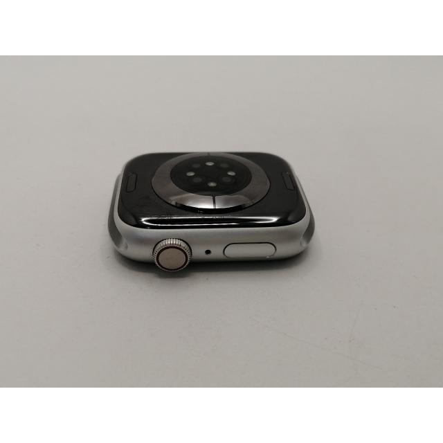 【中古】Apple Apple Watch Series9 45mm Cellular シルバーアルミニウムケース (バンド無し)【川崎駅前】保証期間１ヶ月【ランクA】の画像