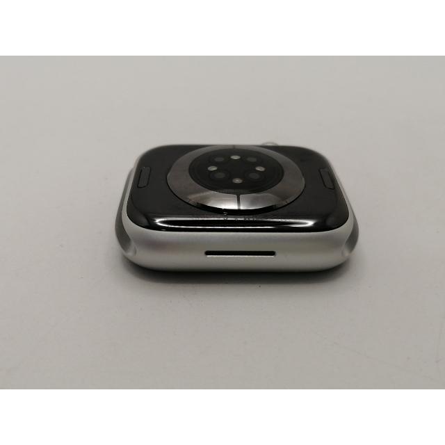 【中古】Apple Apple Watch Series9 45mm Cellular シルバーアルミニウムケース (バンド無し)【川崎駅前】保証期間１ヶ月【ランクA】の画像
