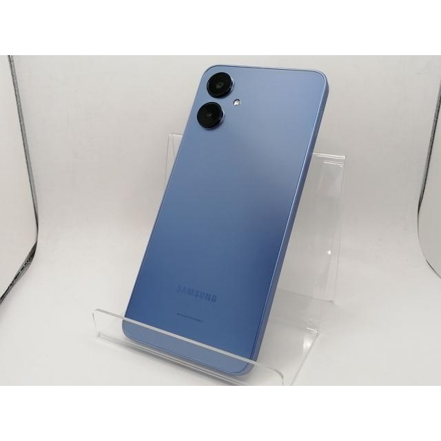 Galaxy　A25　SIMフリー 先月　Ymobileにて購入　箱無し 中古】SAMSUNG ymobile 【SIMフリー】 Galaxy A25 5G ブルー 4GB 64GB