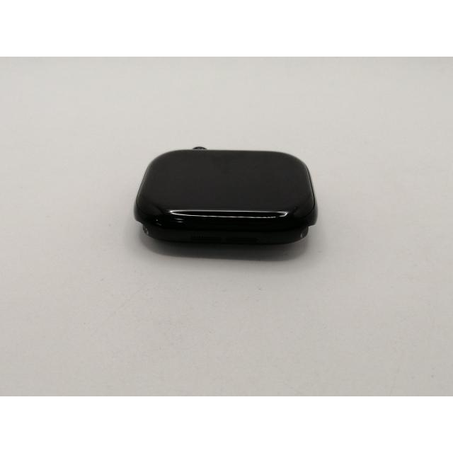 【中古】Apple Apple Watch Series10 46mm GPS ジェットブラックアルミニウムケース (バンド無し)【川崎駅前】保証期間１ヶ月【ランクB】の画像