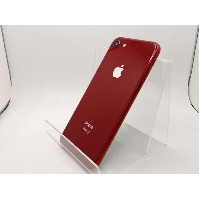 iPhone8 64GB レッドdocomo 中古】Apple docomo 【SIMロックあり】 iPhone 8 64GB (PRODUCT)RED