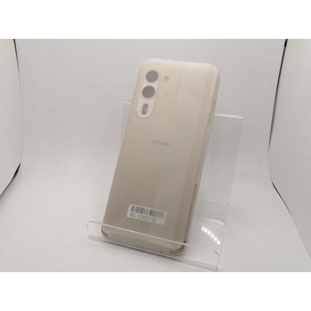 未使用】FCNT 楽天モバイル 【SIMフリー】 arrows We2 Plus シャンパン