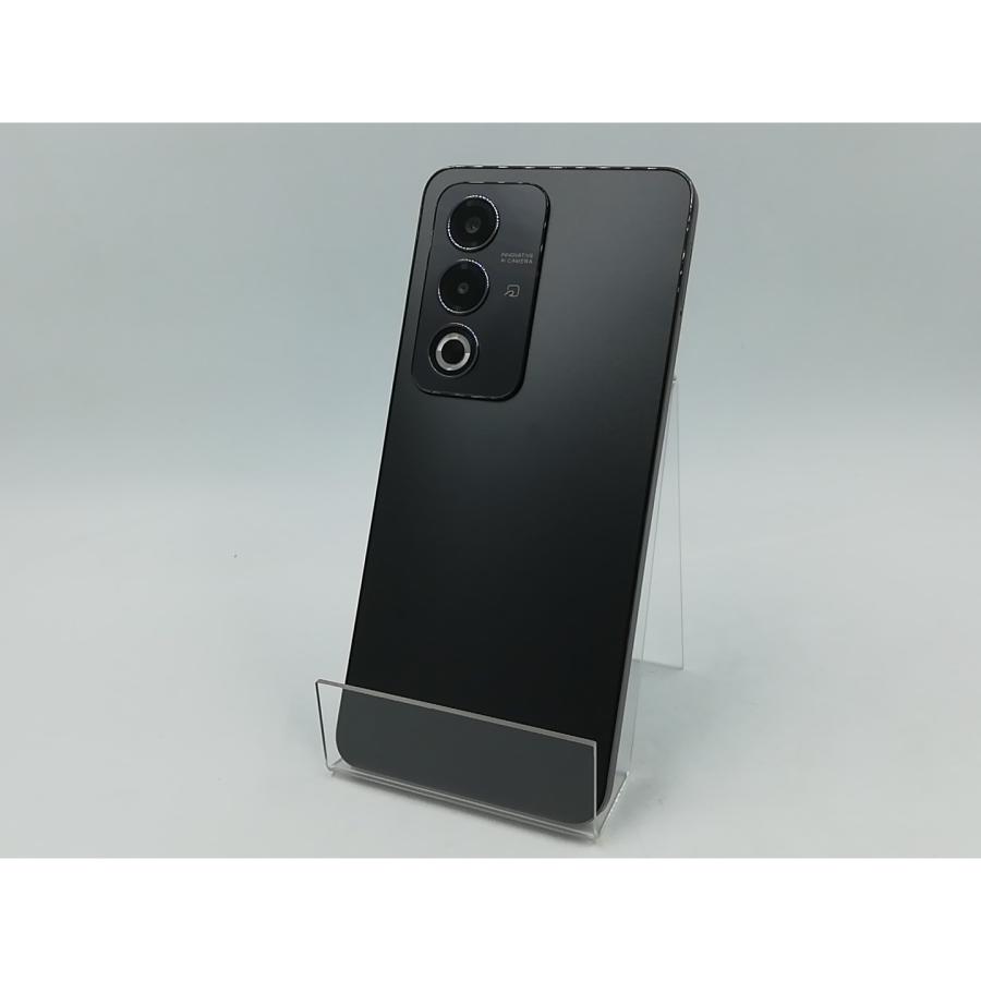 スマートフォン・携帯電話 新品 未開封品 OPPO A3 5G ブラック 楽天