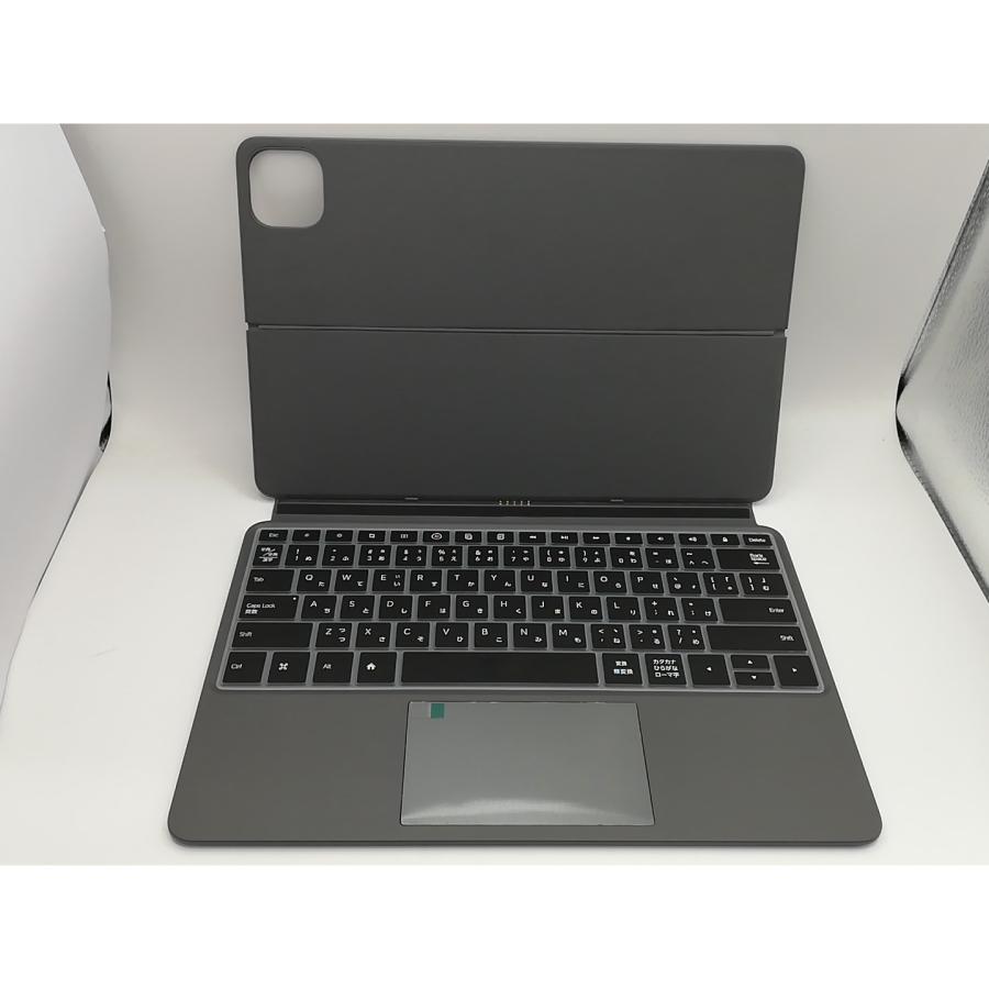 【500円ずつ値下げ】ALLDOCUBE Ultra Pad 純正キーボード付 中古】ALLDOCUBE Ultra Pad 専用キーボード Magic Touch Keyboard CDK
