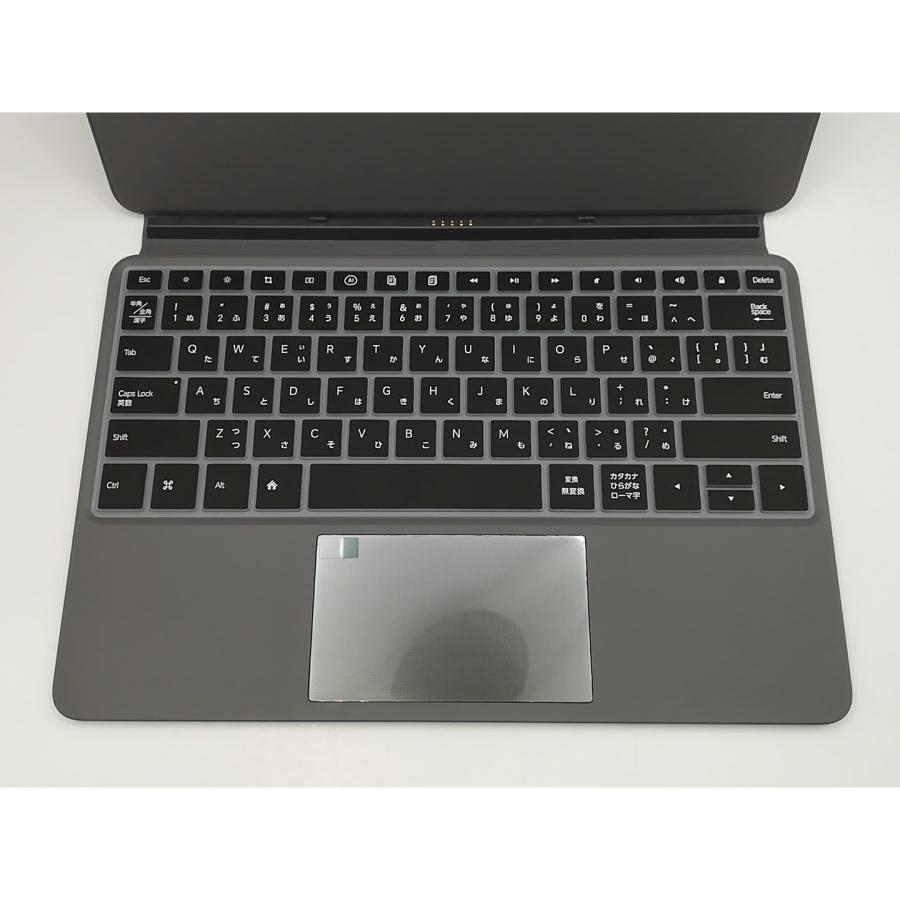 中古】ALLDOCUBE Ultra Pad 専用キーボード Magic Touch Keyboard CDK