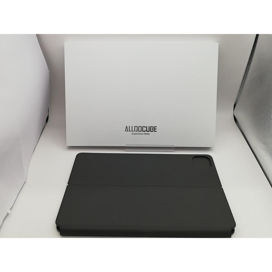 中古】ALLDOCUBE Ultra Pad 専用キーボード Magic Touch Keyboard CDK