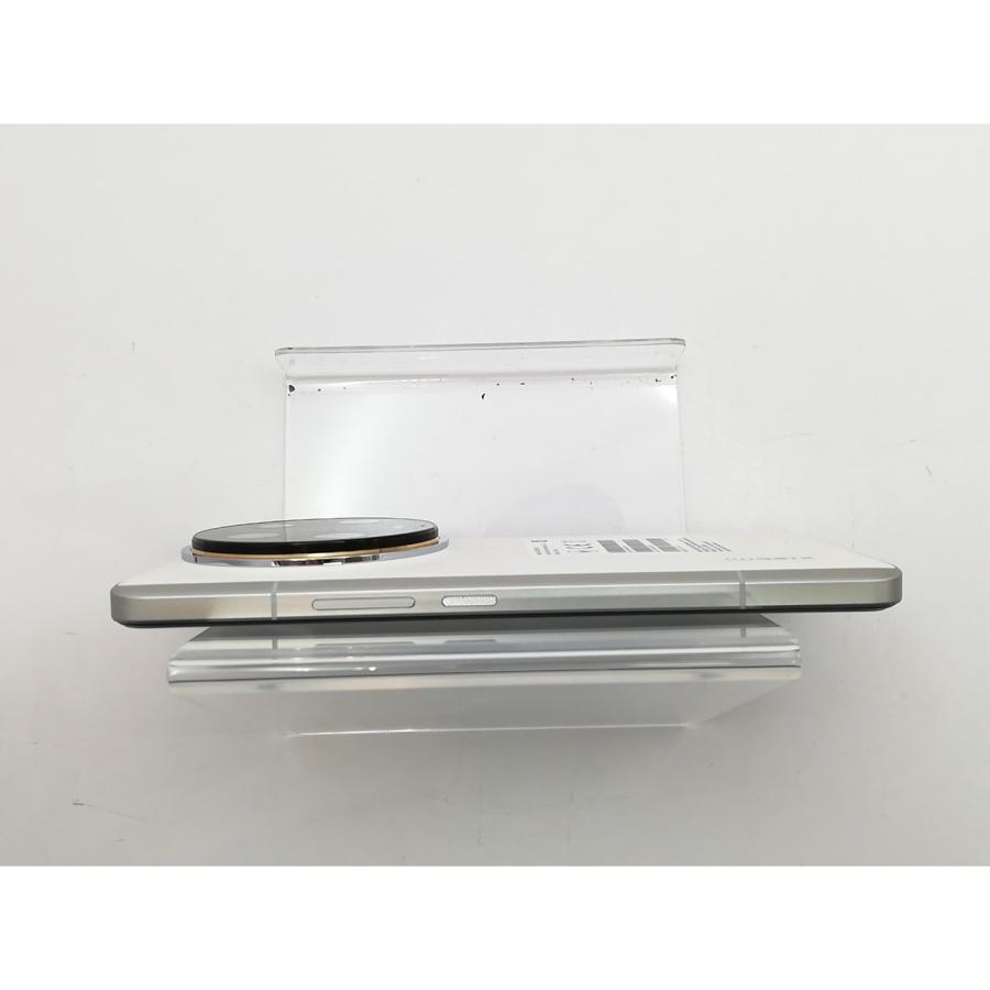 【中古】Xiaomi 海外版 【SIMフリー】 Xiaomi 14 Ultra （フォトグラフィーキット付き） 16GB 512GB【川崎駅前】保証期間１ヶ月【ランクA】の画像