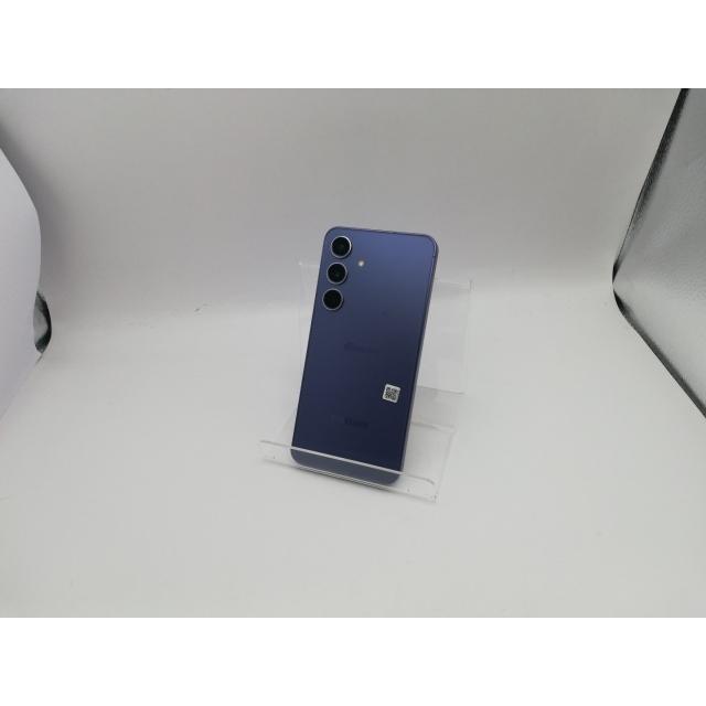 Galaxy S24 コバルトバイオレット 本体 未開封 新品未開封 Galaxy S24 256GB コバルトバイオレット 国内版SIMフリー
