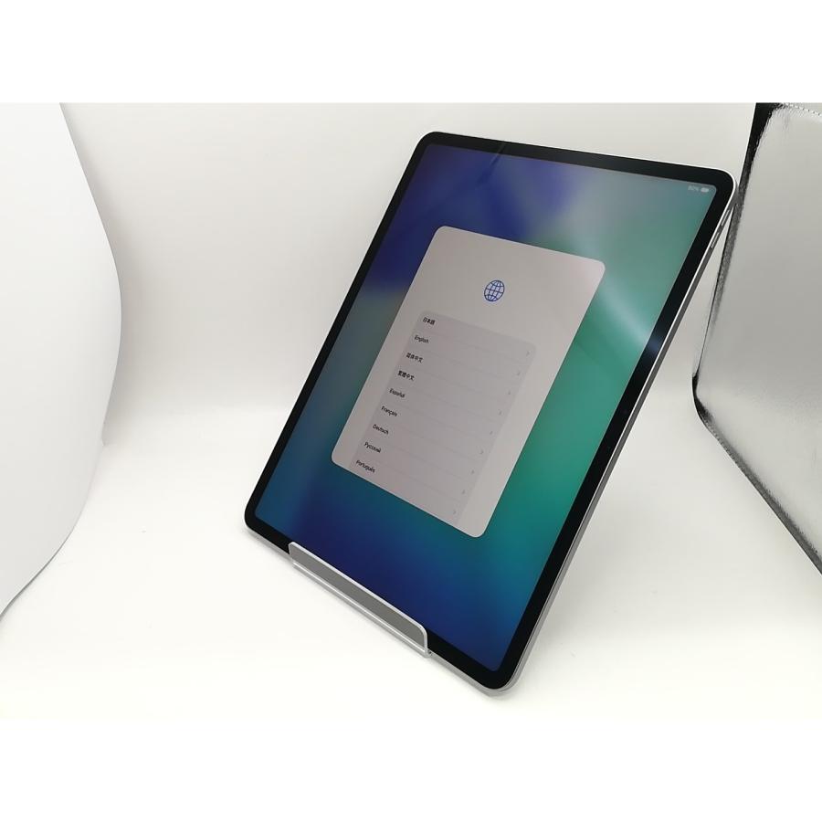 【中古】Apple 【Wi-Fi】 13インチ iPad Air（M2/2024） 1TB スペースグレイ MV2P3J/A【川崎駅前】保証期間１ヶ月【ランクA】の画像