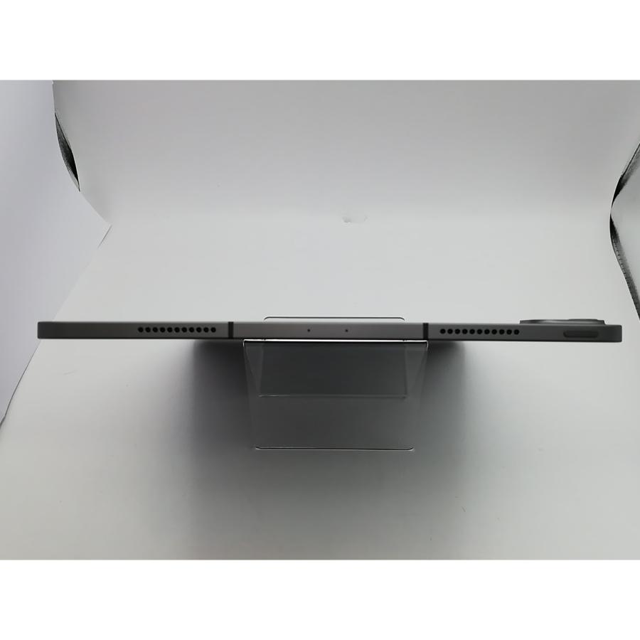 【中古】Apple SoftBank 【SIMロック解除済み】 12.9インチ iPad Pro（第5世代/2021） 256GB スペースグレイ MHR63J/A【川崎駅前】保証期間１ヶ月【ランクA】の画像