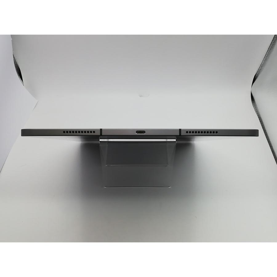 【中古】Apple SoftBank 【SIMロック解除済み】 12.9インチ iPad Pro（第5世代/2021） 256GB スペースグレイ MHR63J/A【川崎駅前】保証期間１ヶ月【ランクA】の画像