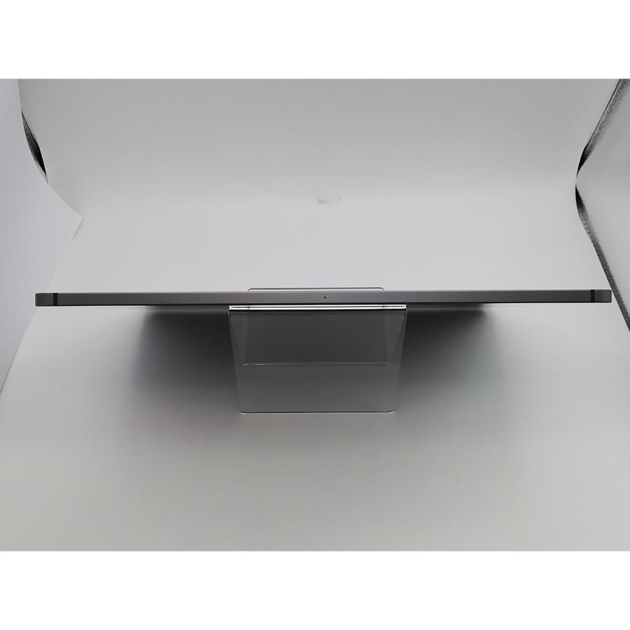 【中古】Apple SoftBank 【SIMロック解除済み】 12.9インチ iPad Pro（第5世代/2021） 256GB スペースグレイ MHR63J/A【川崎駅前】保証期間１ヶ月【ランクA】の画像