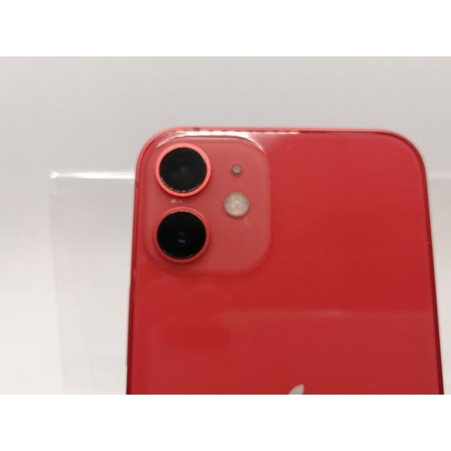 iPhone 12 mini 【中古】Apple docomo 【SIMロック解除済み】 128GB