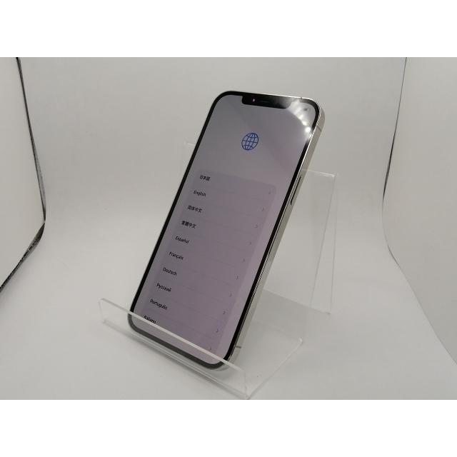 iPhone 12 【中古】Apple SoftBank 【SIMロック解除済み】 Pro Max 