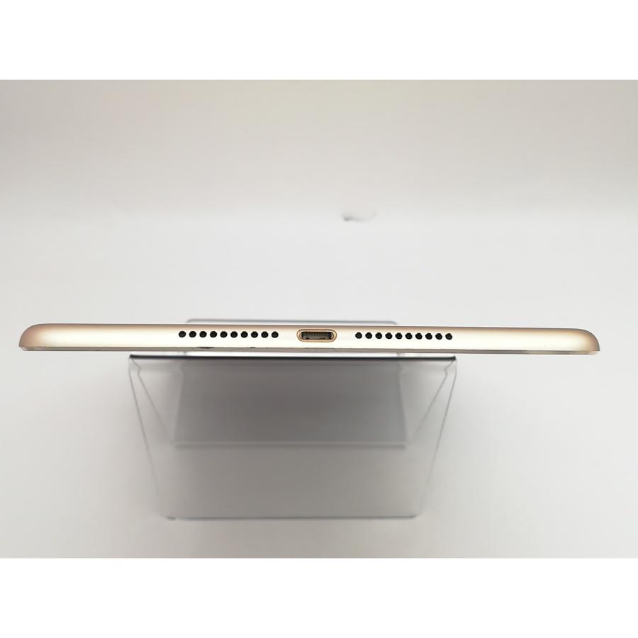 中古】Apple SoftBank 【SIMロックあり】 iPad mini4（2015） 64GB