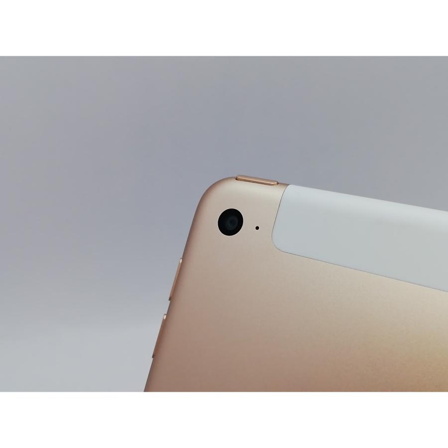 中古】Apple SoftBank 【SIMロックあり】 iPad mini4（2015） 64GB
