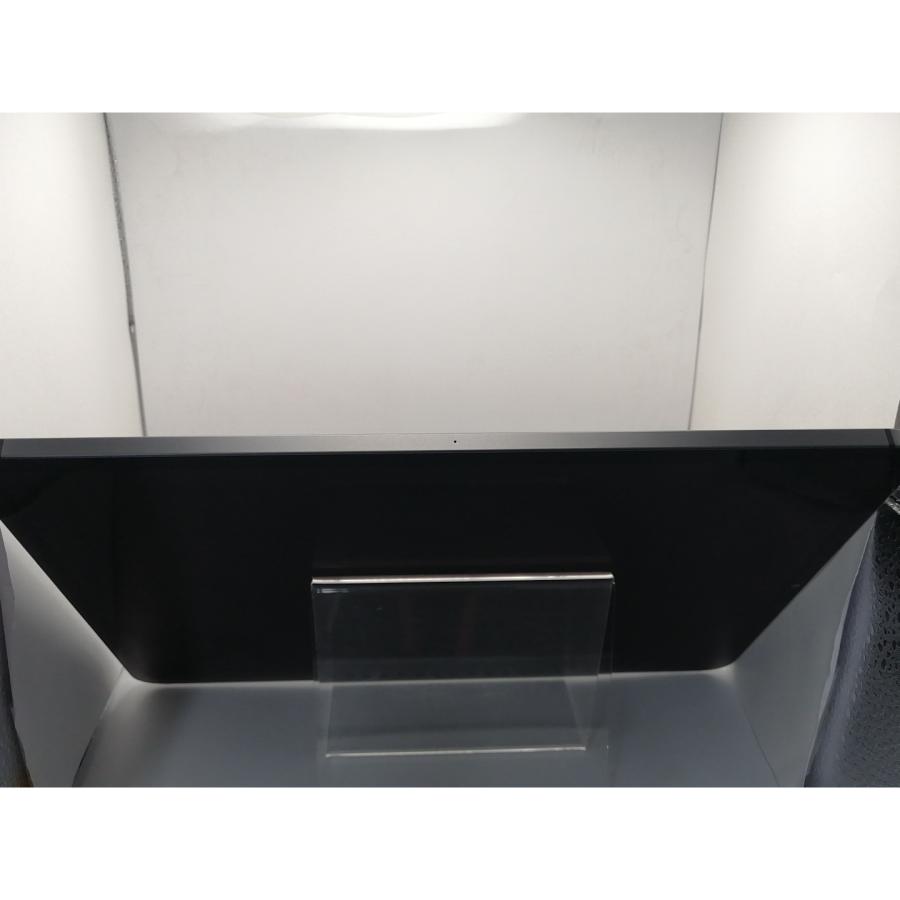 【中古】Apple 国内版 【SIMフリー】 12.9インチ iPad Pro（第5世代/2021） 128GB スペースグレイ MHR43J/A【津田沼】保証期間１ヶ月【ランクB】の画像