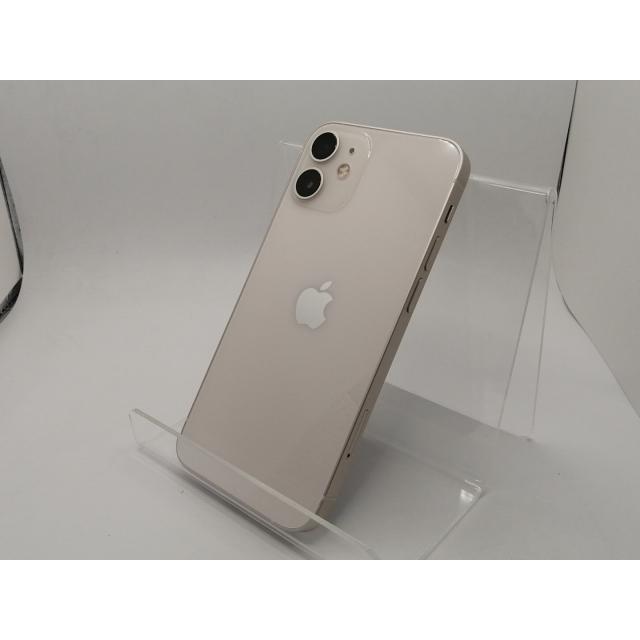 iPhone 12 mini 【中古】Apple docomo 【SIMロック解除済み】 64GB 