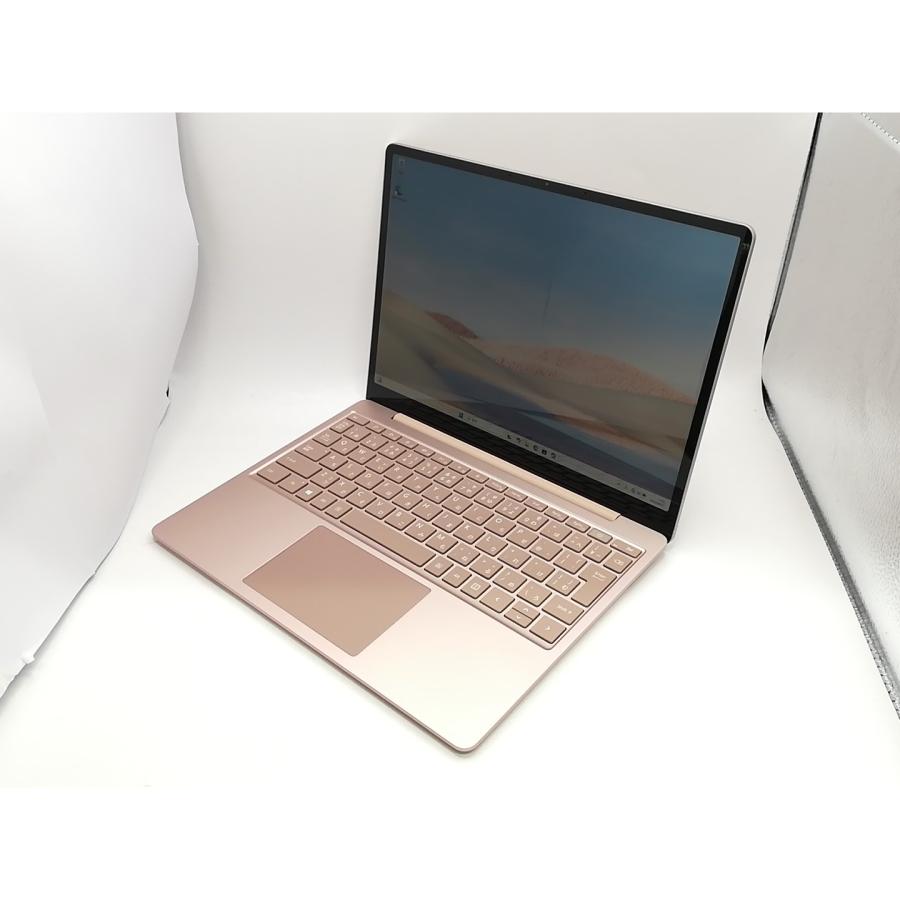 中古】Microsoft Surface Laptop Go 【i5 1035G1 8G 128G】 THH-00045