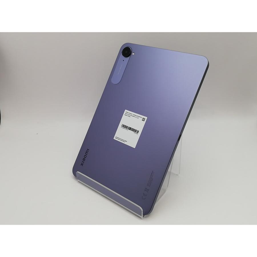 中古】Xiaomi 国内版 【Wi-Fi】 Xiaomi Pad mini パープル VHU6025JP 