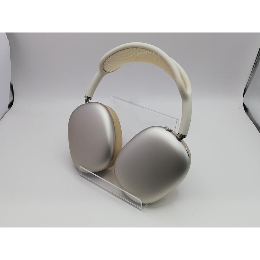 中古】Apple AirPods Max（2024/USB-C） スターライト MWW53ZA/A【川崎