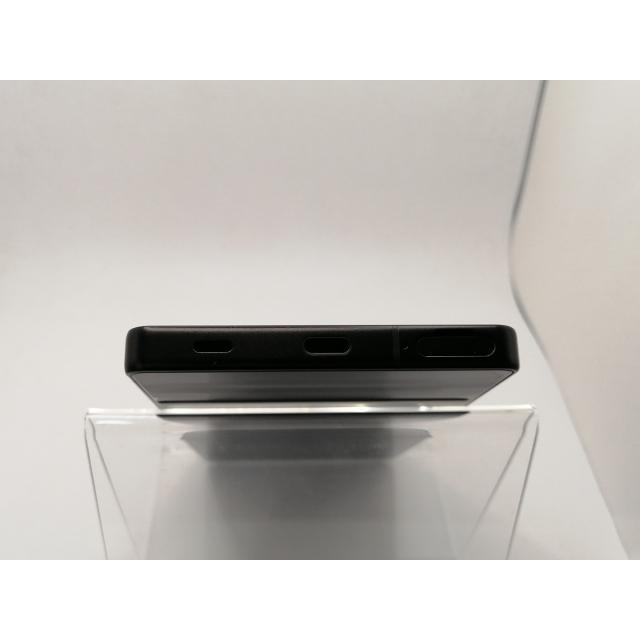 【中古】SHARP 国内版 【SIMフリー】 AQUOS R9 pro ブラック 12GB 512GB SH-M30【川崎駅前】保証期間１ヶ月【ランクA】の画像