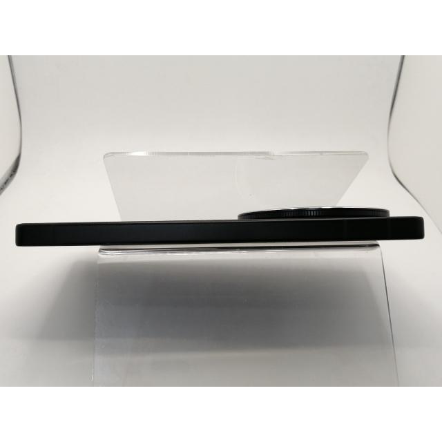 【中古】SHARP 国内版 【SIMフリー】 AQUOS R9 pro ブラック 12GB 512GB SH-M30【川崎駅前】保証期間１ヶ月【ランクA】の画像