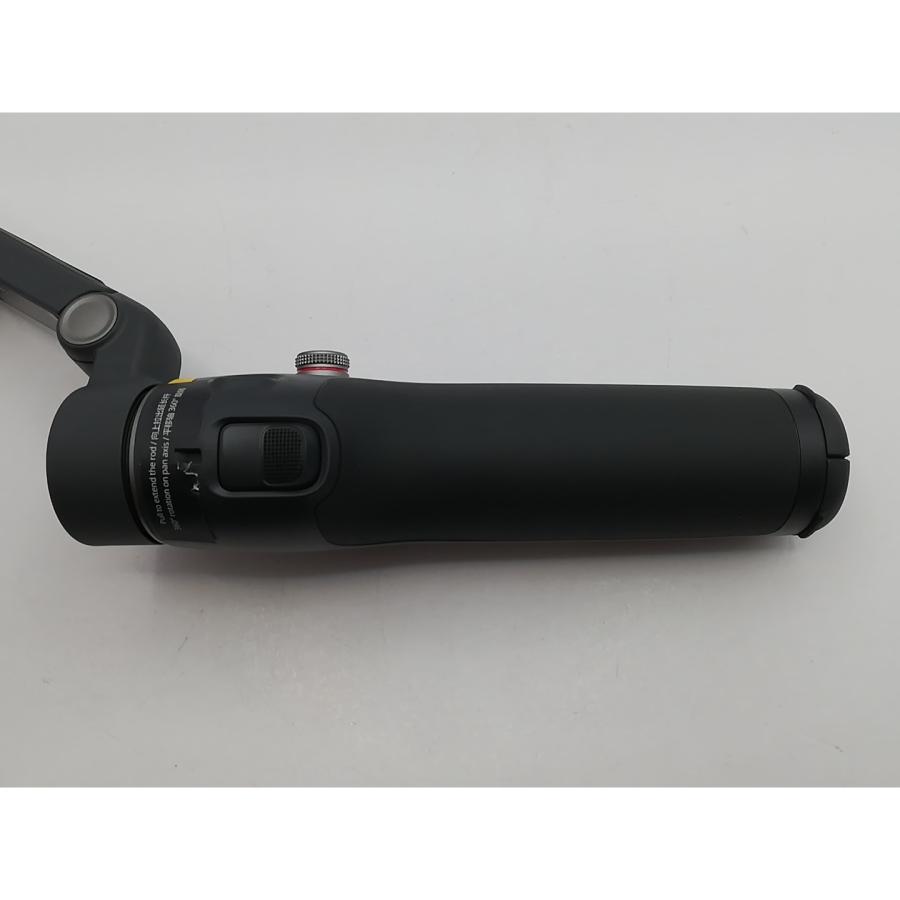 中古】DJI OSMO MOBILE 8 スマートフォン用ジンバル【川崎駅前】保証