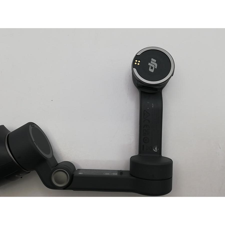 中古】DJI OSMO MOBILE 8 スマートフォン用ジンバル【川崎駅前】保証
