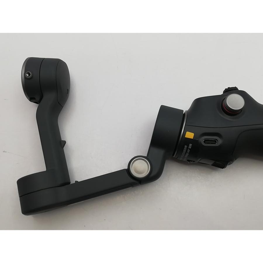 【中古】DJI Osmo Mobile 8 ジンバル 中古】DJI OSMO MOBILE 8 スマートフォン用ジンバル【川崎駅前】保証